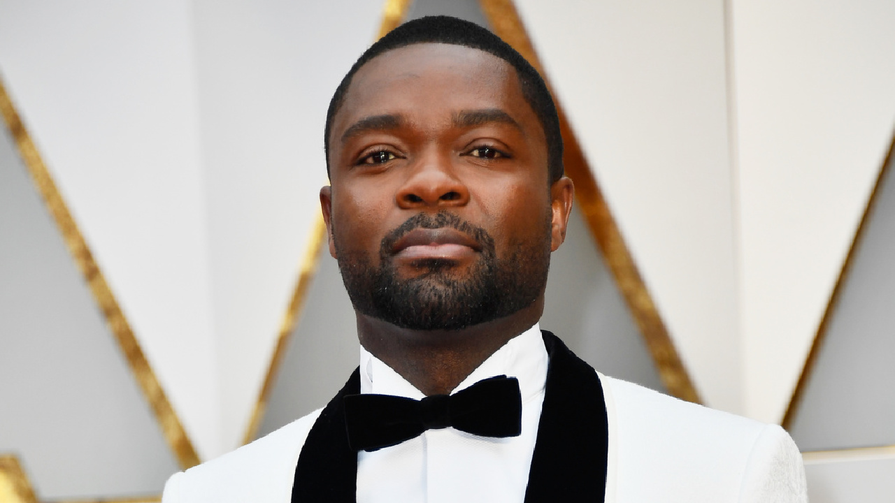 David Oyelowo attends the 89th Annual Academy Awards at Hollywood & Highland Center on February 26, 2017 in Hollywood, California. Photo by Frazer Harrison/Getty Images.