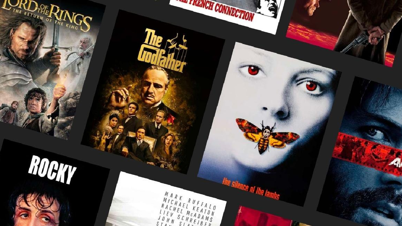 Moviefone presents the 30 greatest Best Picture Oscar winners of all time.