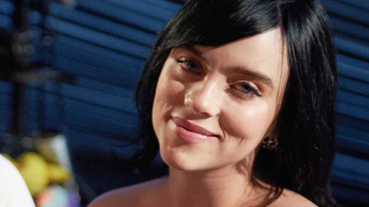 Billie Eilish Making Acting Debut with ‘The Bell Jar’ Billie Eilish Making Acting Debut with ‘The Bell Jar’