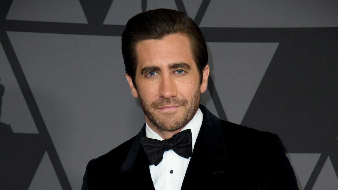 Jake Gyllenhaal Starring in Sports Pic ‘Play By Play’