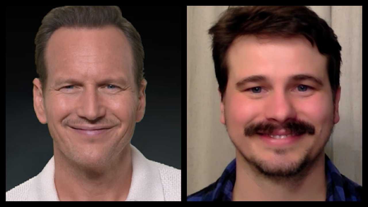 Jason Ritter and Patrick Wilson Join ‘The Last of Us’