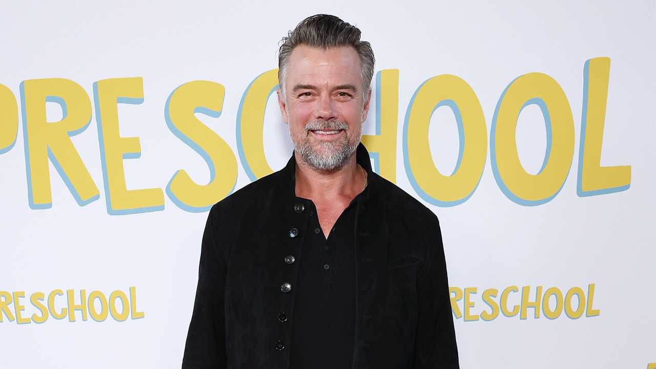 ‘Preschool’ Interview: Josh Duhamel and Michael Socha