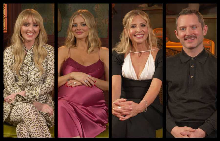 Ready or Not 2: Here I Come