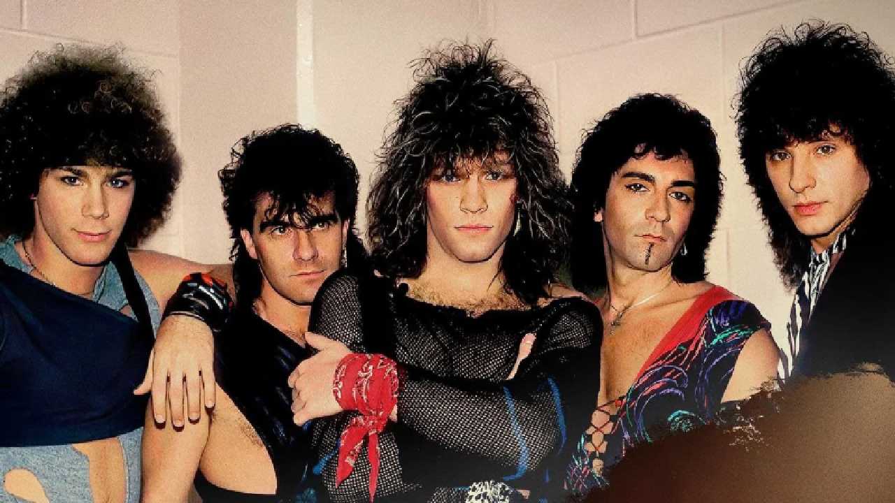 Bon Jovi Biopic in the Works at Universal Bon Jovi Biopic in the Works at Universal