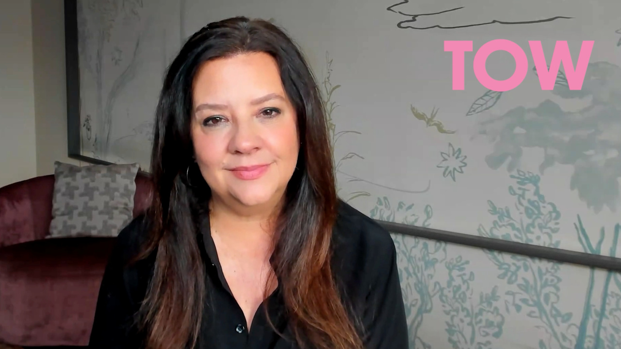 Режиссер «Буксира» Стефани Лэнг.