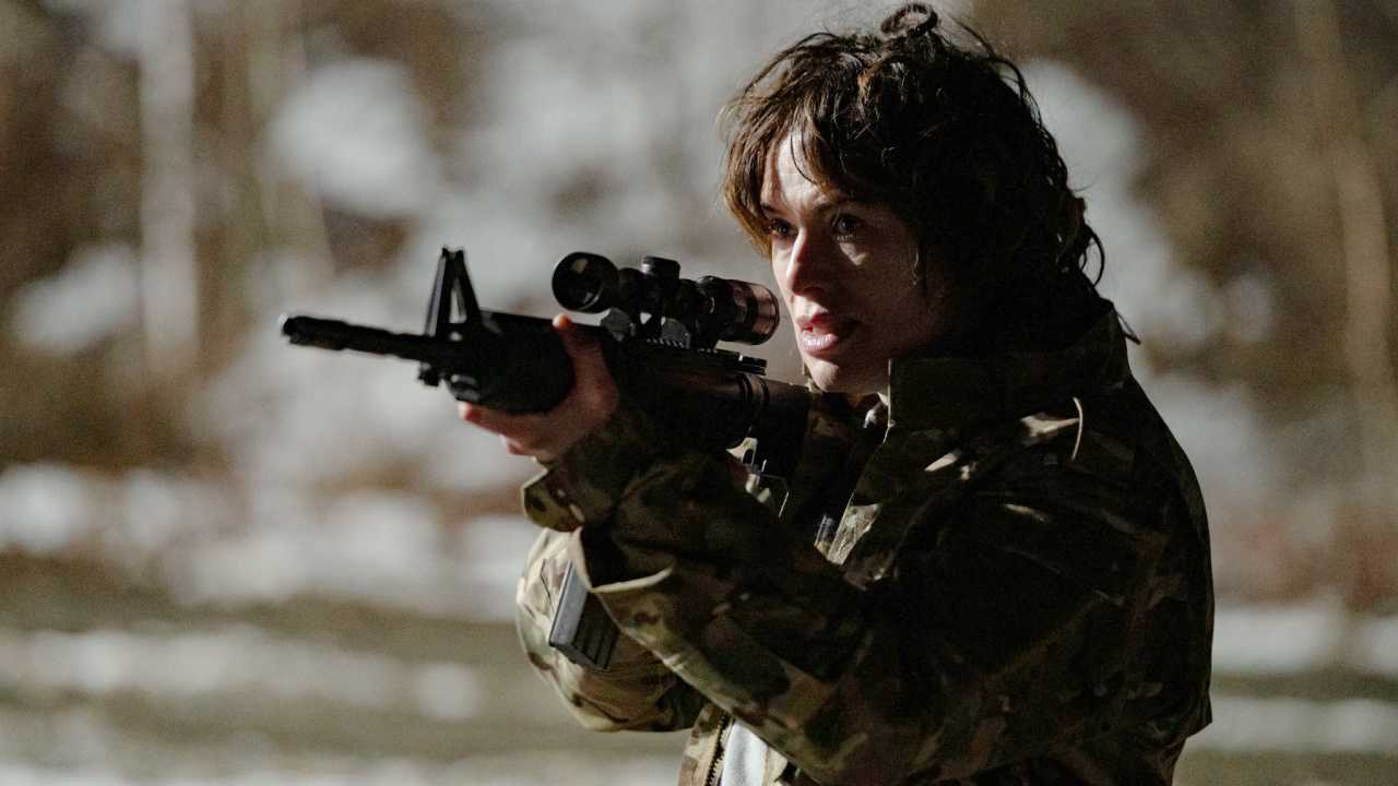 'Ballistic' Exclusive Interview: Lena Headey