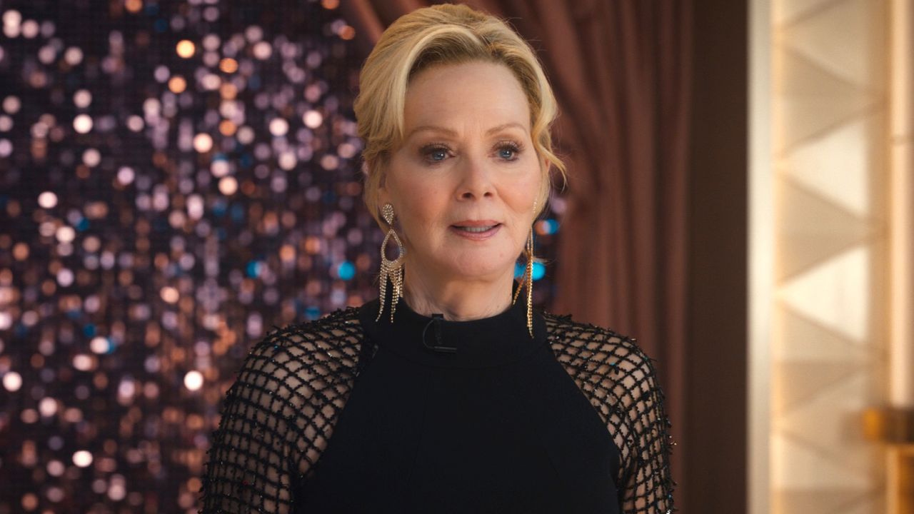 Jean Smart as Deborah Vance in Season 5 of 'Hacks'. Photo: Courtesy of HBO Max.