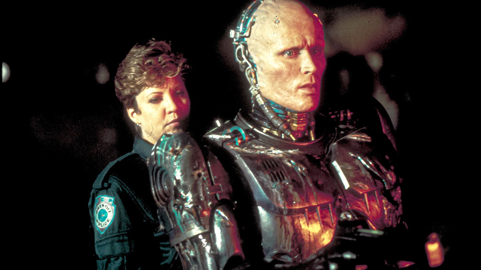 «Робокоп». Фото: Орион Пикчерз.