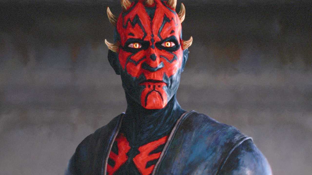 TV Review: ‘Star Wars: Maul – Shadow Lord’ TV Review: ‘Star Wars: Maul – Shadow Lord’