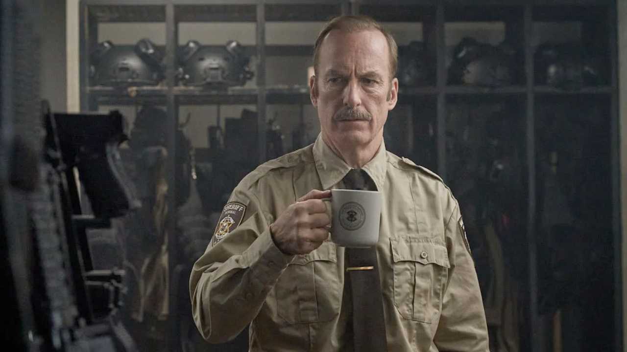 Movie Review: ‘Normal’