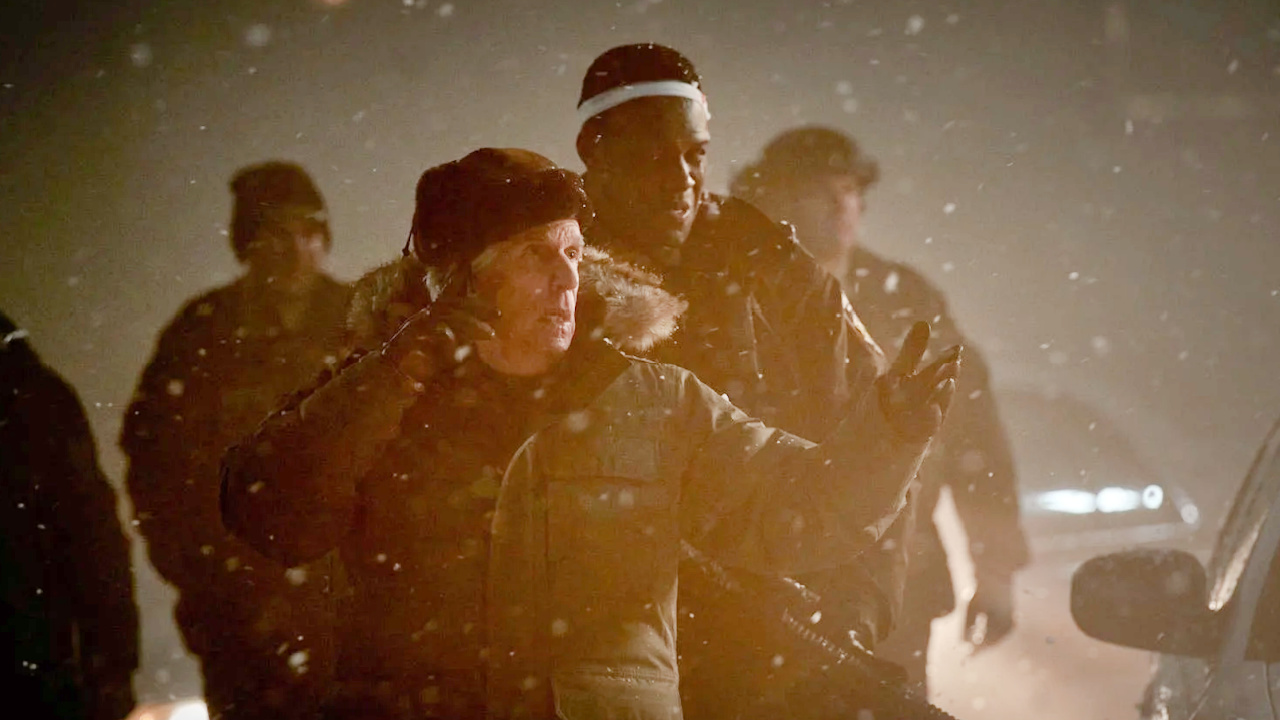 Henry Winkler in 'Normal', a Magnolia Pictures release. Photo courtesy of Magnolia Pictures.