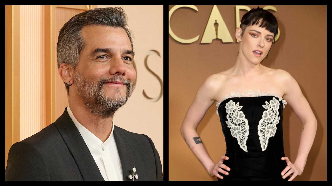 Wagner Moura Joins Kristen Stewart in ‘Flesh of the Gods’