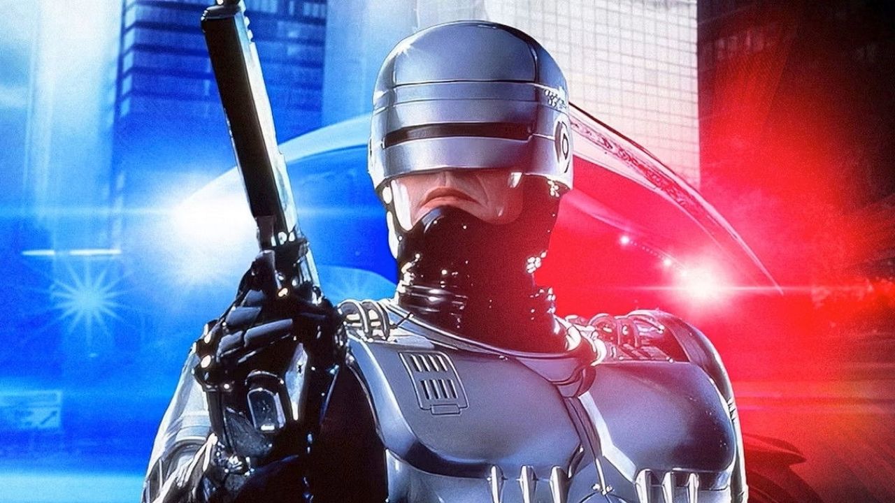 «Робокоп» (2014). Фото: Sony Pictures.