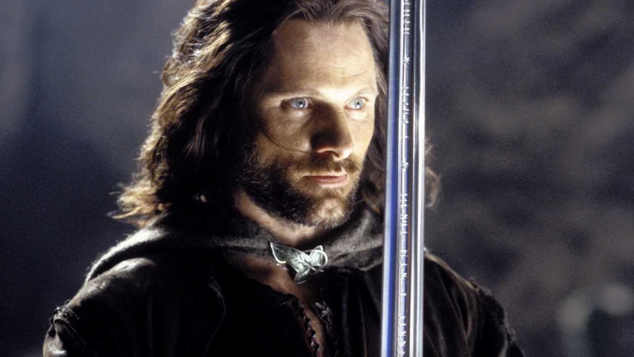 Aragorn to be Recast for ‘The Hunt for Gollum’ Aragorn to be Recast for ‘The Hunt for Gollum’
