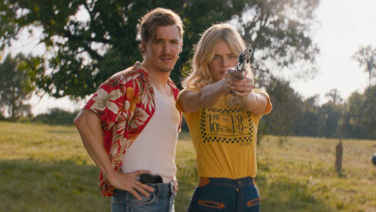 Movie Review: ‘Carolina Caroline’