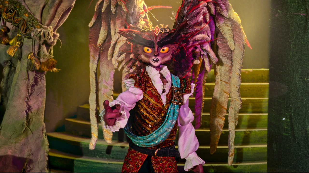 'I Am Frankelda' will premiere on Netflix June 12th. Photo: Netflix.