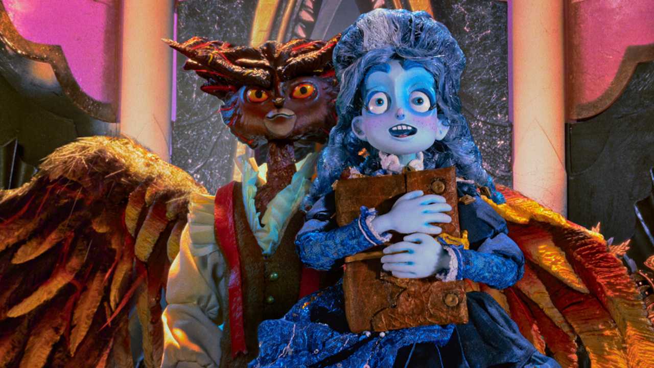 'I Am Frankelda' Interview: Directors Arturo and Roy Ambriz
