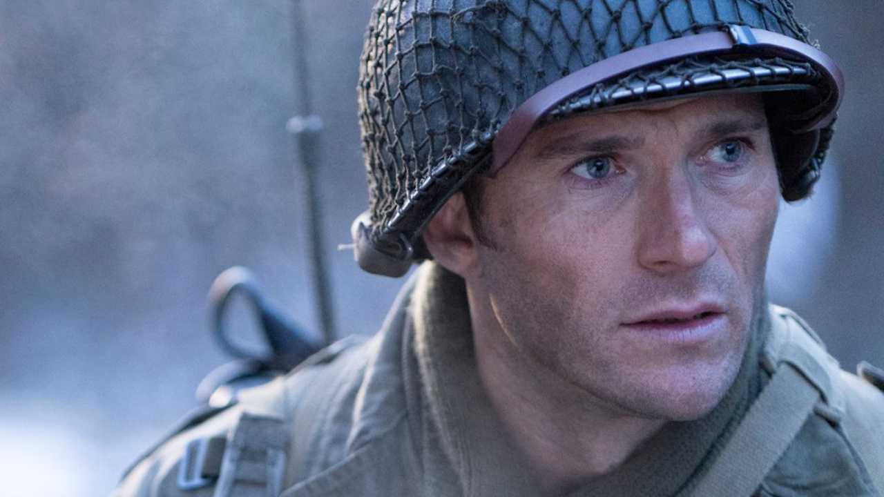 ‘Lucky Strike’ Interview: Scott Eastwood and Rod Lurie