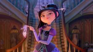 Annecy International Animation Film Festival: Netflix Panel