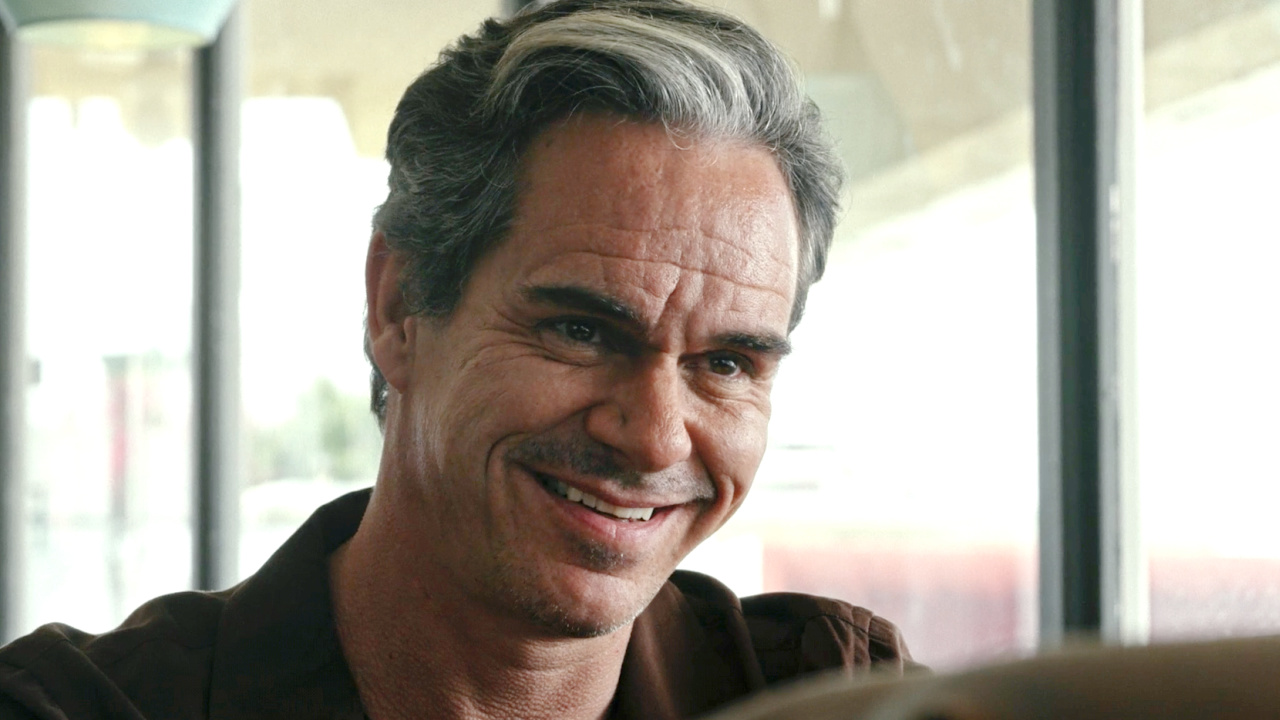 Tony Dalton in 'Sugar' season 2, premiering June 19, 2026 on Apple TV.