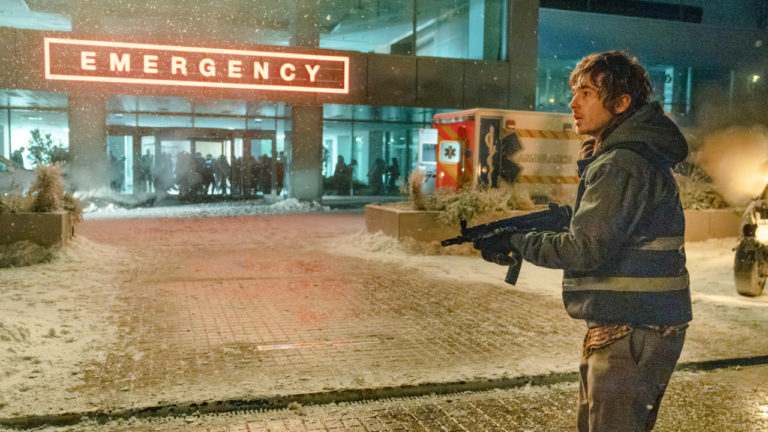Re4 Ranks Every 'Resident Evil' Movie and TV Show Ranked | Moviefone