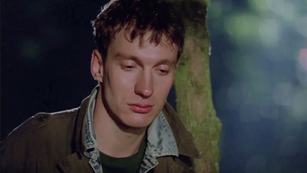 David Thewlis stars in 'Resurrected'. Photo: Hobo Film Enterprises.