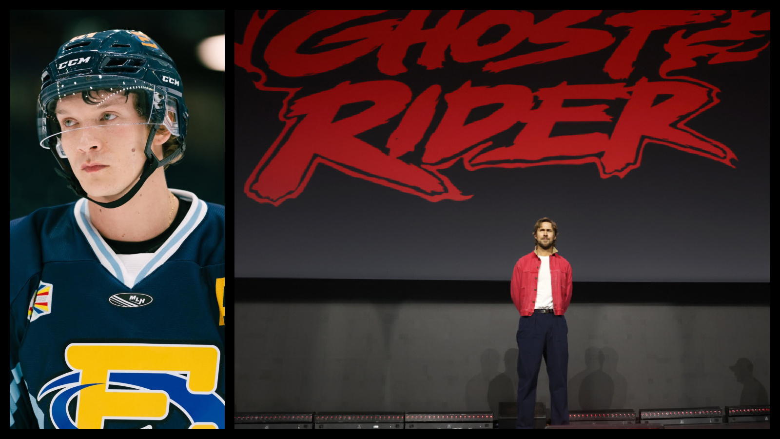 Connor Storrie Joins Marvel’s ‘Ghost Rider’
