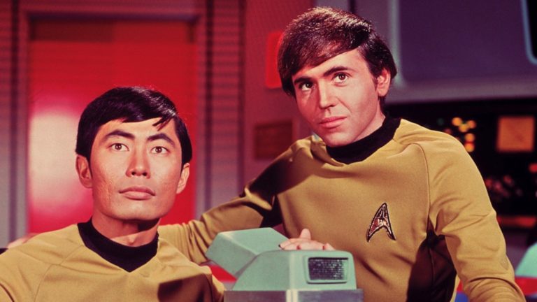 ‘Star Trek’ and ‘Babylon 5’ Star Walter Koenig Dies At the Age of 90