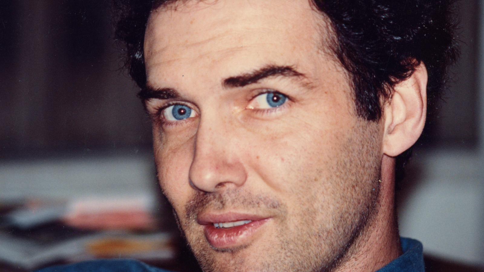 Norm Macdonald in 'Norm: The Tale of Norm Macdonald'. Photo: Netflix © 2026.