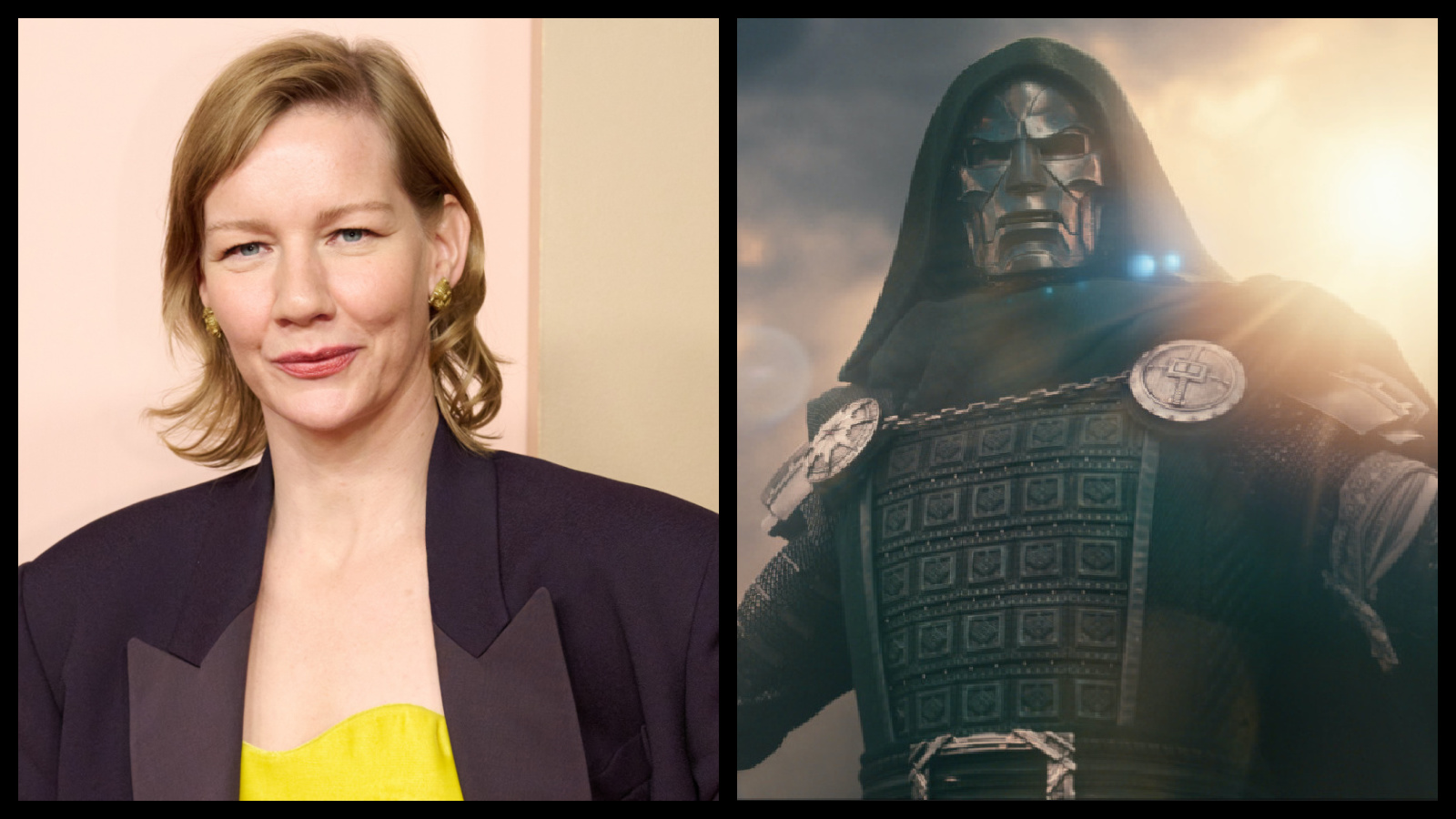 Sandra Hüller to Cameo in ‘Avengers: Doomsday’