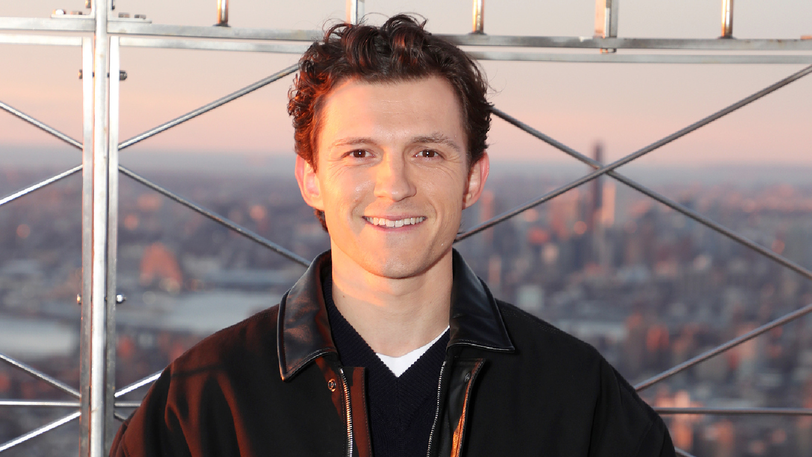 Tom Holland to Star in New Thriller ‘Penthouse’