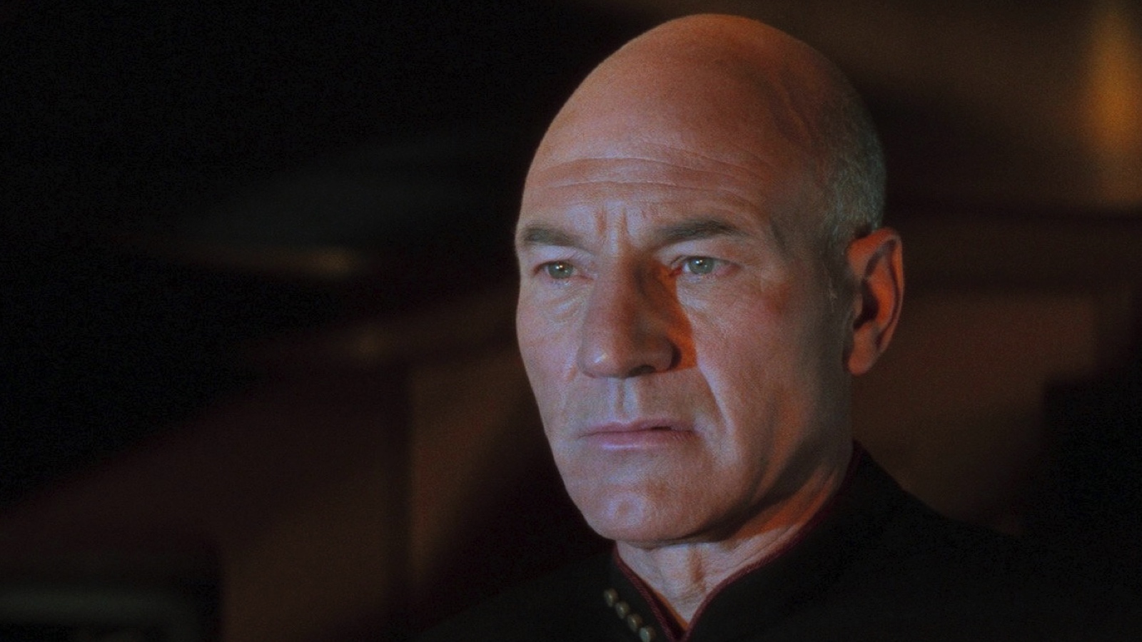 ‘Star Trek’ and ‘X-Men’ Star Patrick Stewart Dead at 86