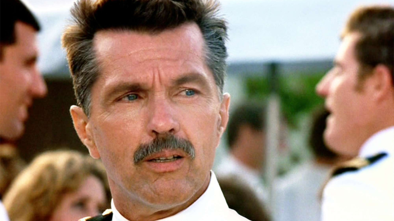 ‘Top Gun’ and ‘Alien’ Star Tom Skerritt Dead at 93