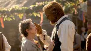 Movie Review: ‘Wicker’