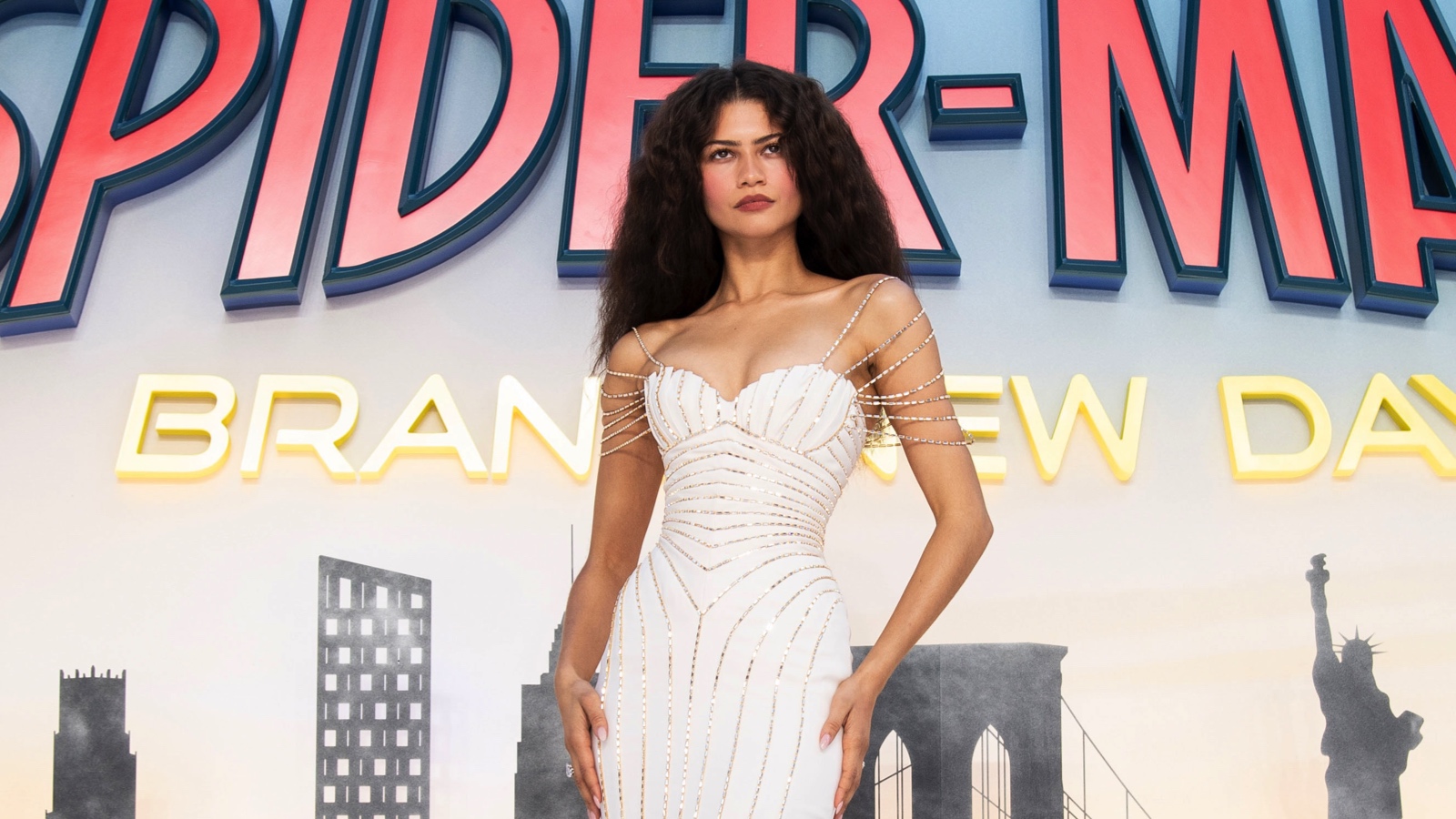 Zendaya to Star in Alex Garland’s New Sci-Fi Movie
